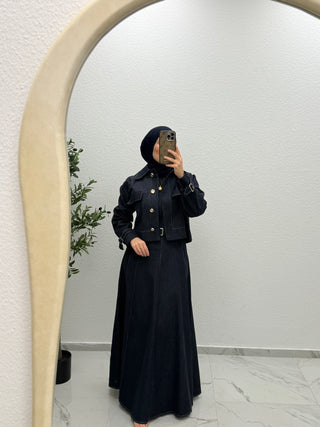 ALERİA - ZWEITEILER