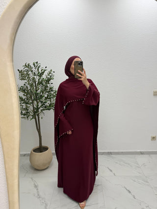 PERLEN - ABAYA