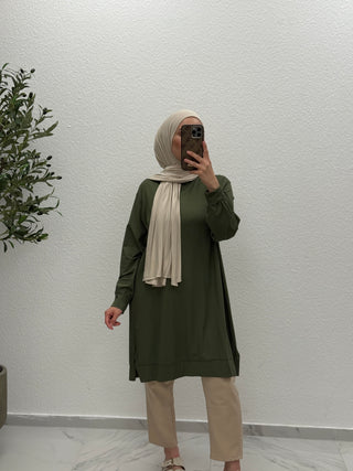 RANA BASIC - OBERTEIL