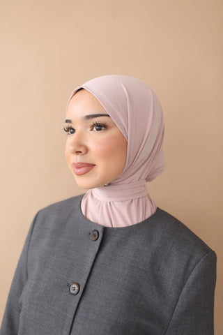 LIQUID PREMIUM - FERTİG HIJAB