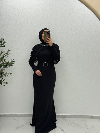 HİFA - ABENDKLEID