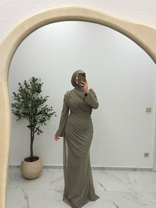 ABENDKLEID