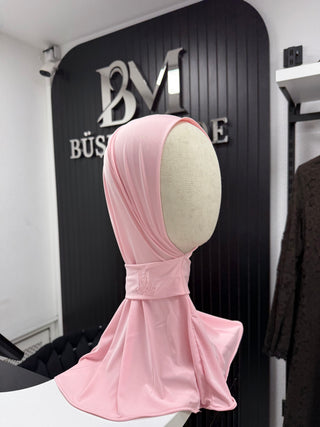 LIQUID PREMIUM - FERTIG HIJAB