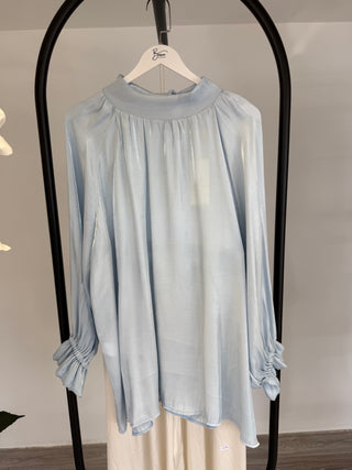 ELEGANTE - BLUSE