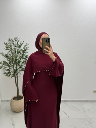PERLEN - ABAYA