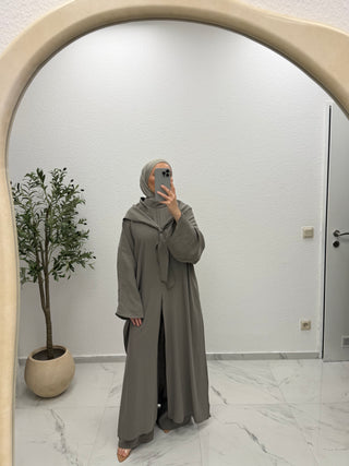 3-TEILIGES SET