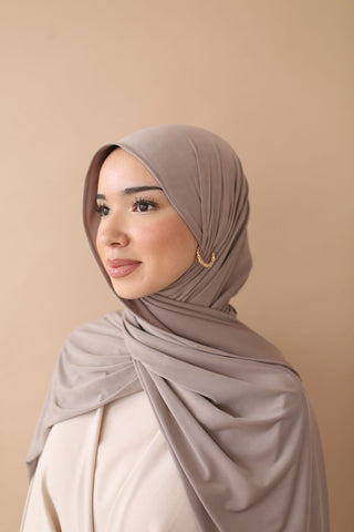 PREMIUM LIQUID JERSEY - HIJAB