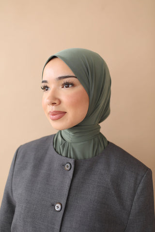 LIQUID PREMIUM - FERTİG HIJAB