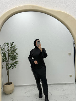 SPITZEN - OBERTEIL LANG