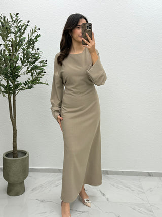 A DRESS