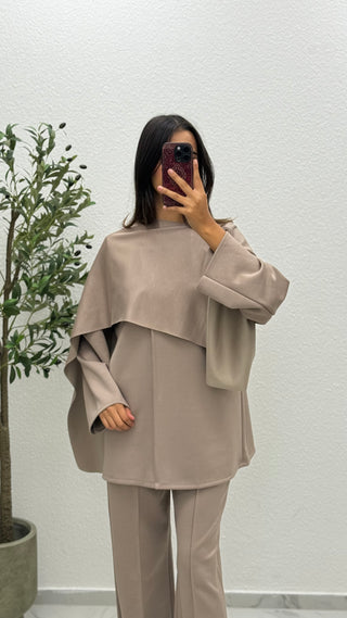 AURELİA - ZWEITEILER