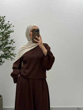 ALARA - ZWEITEILER