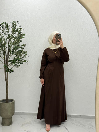 FEZA - DRESS