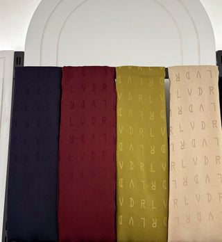 LÊVID’OR - HIJAB