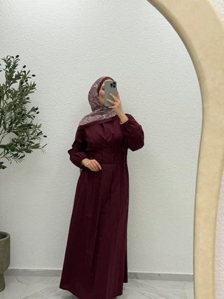 GÖKCE - DRESS