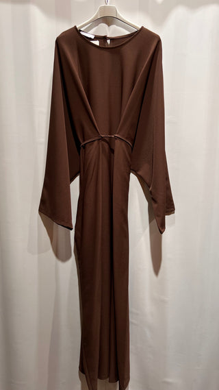MERVE - KLEID