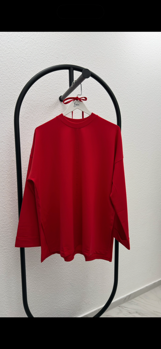 MAYA - BASIC TOP