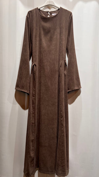 SEHER - KLEID