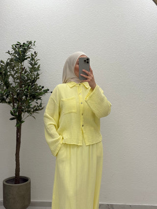 NOUR MUSSELIN - ZWEITEILER