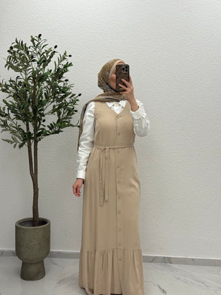 FILIZ - JILE DRESS