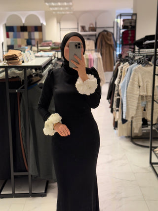 AZRA - EVENING DRESS