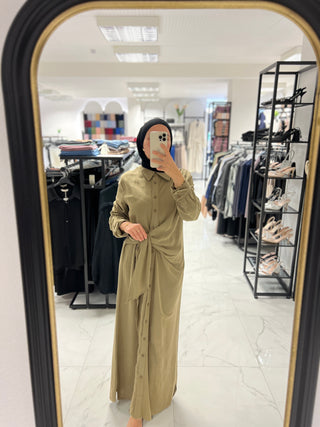Robe AMAYAAH