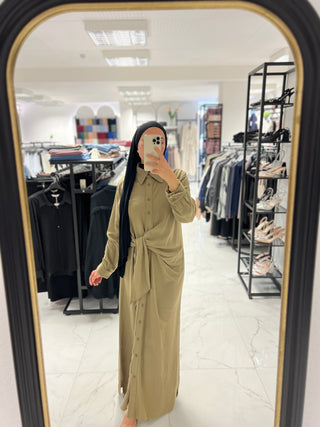 Robe AMAYAAH