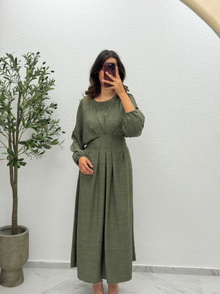 NAZ - KLEID