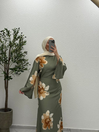 DIANA - KLEID