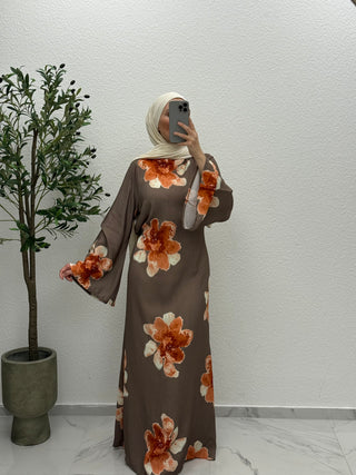 DIANA - KLEID