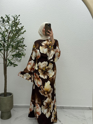 LIANA - KLEID