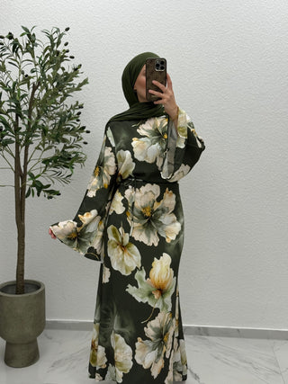 LIANA - KLEID
