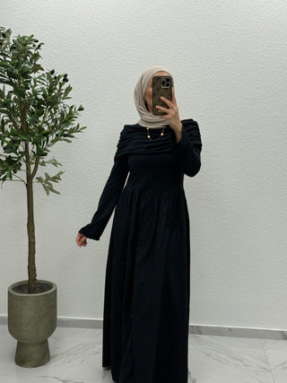 ELAYA - KLEID