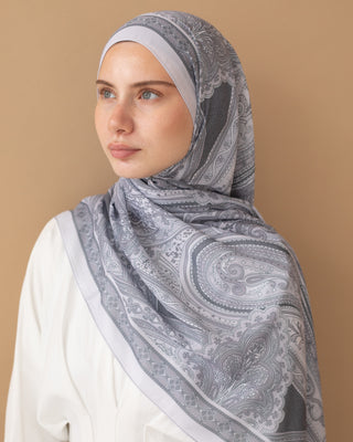 LINA - HIJAB STONE