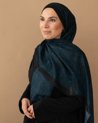 SOFIA - HIJAB PETROL
