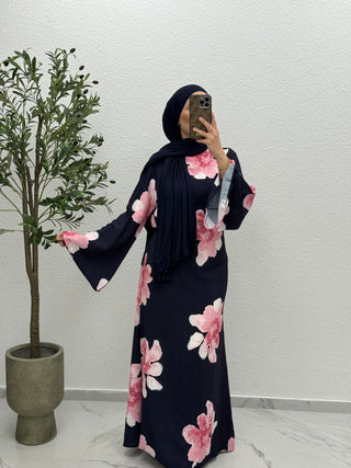 DIANA - KLEID