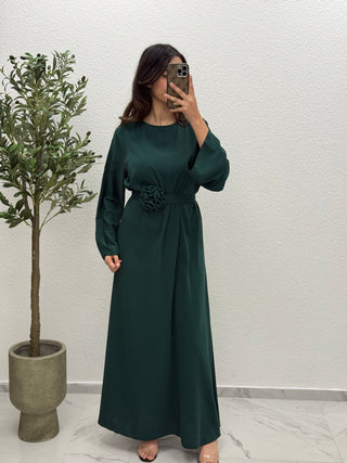 GÜLIN - ABAYA
