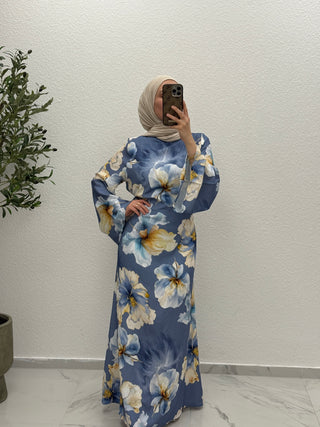 LIANA - KLEID