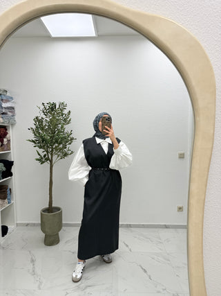 BELMA - JILE DRESS