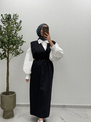 BELMA - JILE DRESS