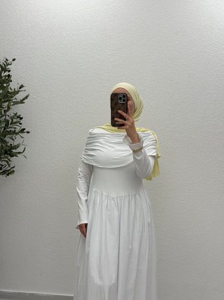 ELAYA - KLEID