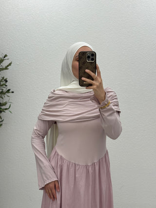 ELAYA - KLEID