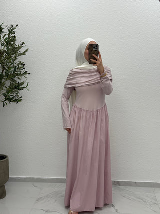 ELAYA - KLEID