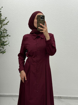 STELLA - DRESS