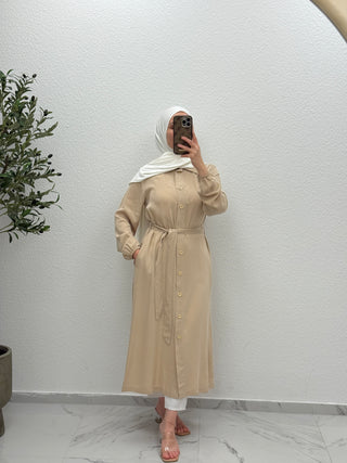 TAMARA - TUNIC