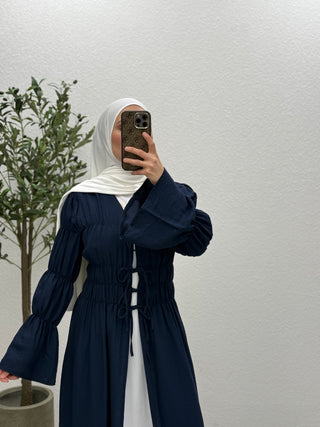CANSEL - ABAYA