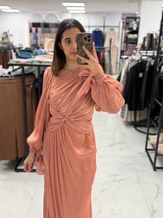 LINA - EVENING DRESS
