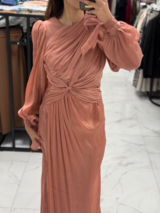 LINA - EVENING DRESS