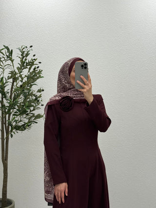 ROSE - Robe