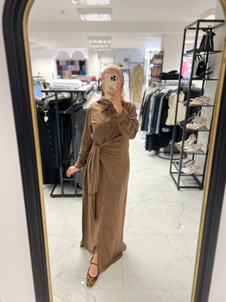 Robe AMAYAAH
